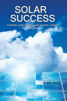Solar Success:  Homes  Cabins  RVs  0648794547 Book Cover