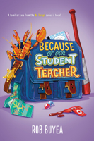 Because of Our Student Teacher B0GJ3XCLJP Book Cover