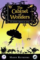 The Cabinet of Wonders 0312602391 Book Cover