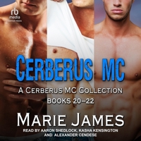 Cerberus MC Box Set 6 B0CRT2XFFP Book Cover