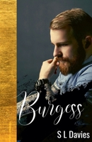 Burgess B0BFV1YKRK Book Cover