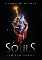 Souls 1736845918 Book Cover