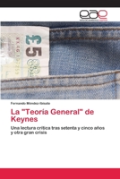 La Teoria General de Keynes 365906212X Book Cover