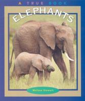 Elephants (True Books)