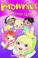 Sleepover Surprise 1847151035 Book Cover