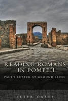 Reading Romans in Pompeii 1451476671 Book Cover