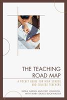 Teaching Road Map 1607090538 Book Cover