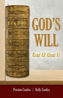 God's Will: Read All About It 1946245089 Book Cover