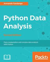 Python Data Analysis 1787127486 Book Cover