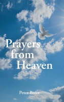 Prayers from Heaven B0C88L28KM Book Cover