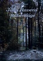 Jona Ravens Rabentage: Zwischen Traum und Zeit 3695117869 Book Cover