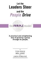 Let the Leaders Steer and the People Drive: Performance Coaching Through the People Modeltm 059542841X Book Cover