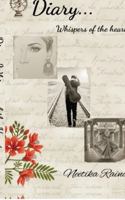 Diary: Whispers Of The Heart B0G16KX3FF Book Cover