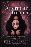 The Aftermath of Trauma B0GPD41P81 Book Cover