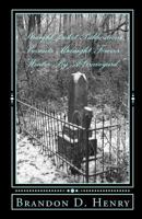 Midnight Forever: Winter by a Graveyard 1496090209 Book Cover