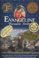 EVANGELINE: PARADISE STOLEN 098360083X Book Cover