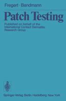 Patch Testing 3540072292 Book Cover