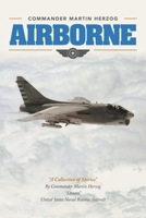 Airborne: A Collection of Stories 1532087071 Book Cover