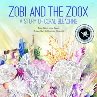 Zobi and the Zoox 1486309607 Book Cover