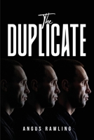 The Duplicate 1805104497 Book Cover