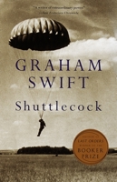 Shuttlecock 0679739335 Book Cover