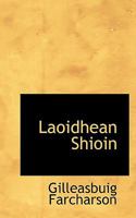 Laoidhean Shioin 1110492618 Book Cover