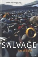 Salvage 0955527201 Book Cover