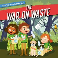 The War on Waste 1839271493 Book Cover