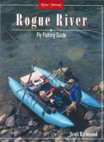 River Journal - Rogue River (Volume 6, Number 1) (River Journal) 1571881727 Book Cover