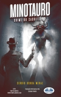 Minotauro: Crime ou Sacrifício? 8835416493 Book Cover