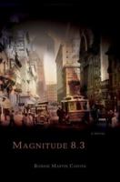 Magnitude 8.3 0595424635 Book Cover