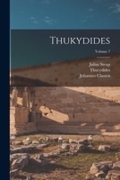 Thukydides; Volume 7 1017615713 Book Cover