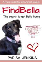 FindBella 1508451230 Book Cover