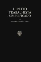 Direito Trabalhista: Simplificado (Portuguese Edition) B0FMQ4LR8S Book Cover