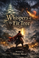 Whispers of the Fir Tree: A Story of Courage,Wisdom and Power B0GY4XN4MY Book Cover