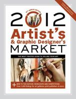 2012 Artist's & Graphic Designer's Market 1440314187 Book Cover