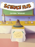 Science Fair 1643784358 Book Cover