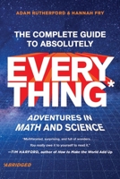 Rutherford and Fry's Complete Guide to Absolutely Everything (Abridged) 0393881571 Book Cover