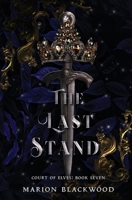 The Last Stand 9198725939 Book Cover