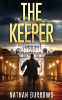 The Keeper (The Preacher Series) 1917016247 Book Cover