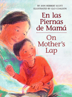 On Mother's Lap