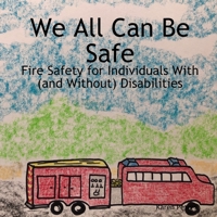 We All Can Be Safe 035995006X Book Cover