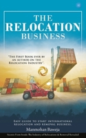 The Relocation Business 9353474809 Book Cover