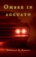 Ombre In Agguato B0G3GTXVPB Book Cover