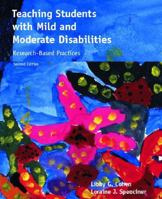 Teaching Students with Mild and Moderate Disabilities: Research-Based Practices 0130881082 Book Cover