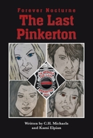 The Last Pinkerton null Book Cover