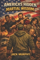 America’s Hidden Martial Wisdom B0GJQ6PJ8J Book Cover