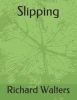 Slipping: The Journey 1729410561 Book Cover