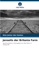 Jenseits der Britania Farm: Agrarkonflikte im Kerngebiet von São Pedro in Toledo/PR 6205988690 Book Cover