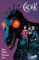 Croak 1945762608 Book Cover